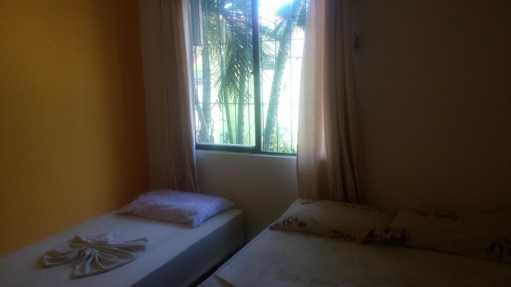 Pousada Suites Das Galinhas Pôrto das Galinhas Cameră foto