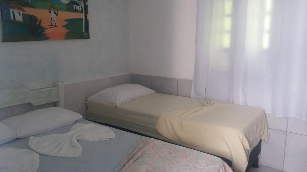 Pousada Suites Das Galinhas Pôrto das Galinhas Cameră foto