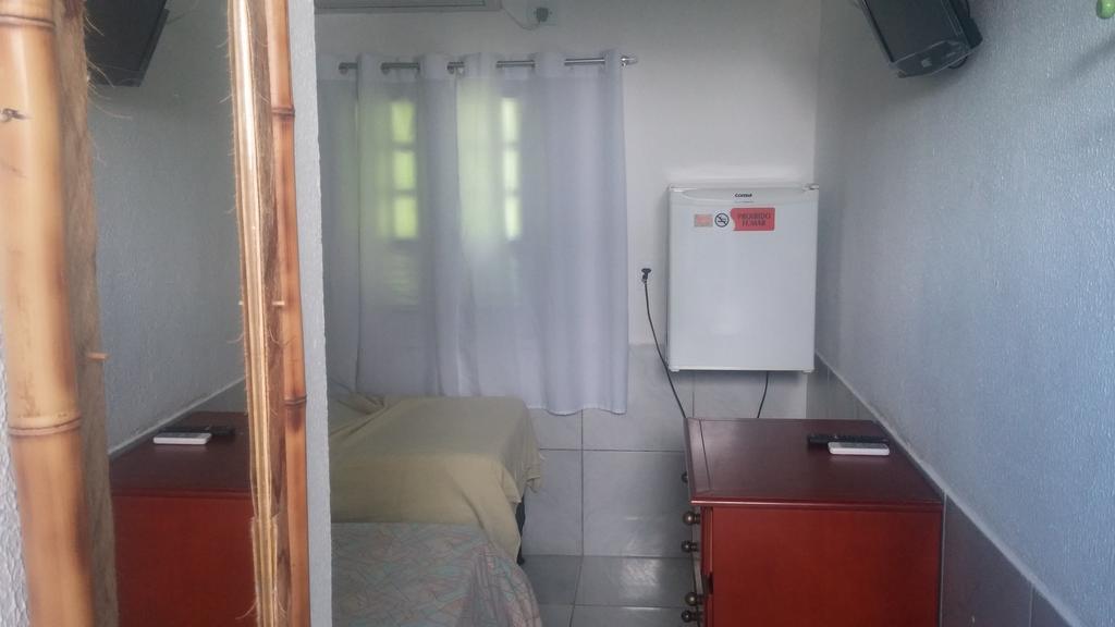 Pousada Suites Das Galinhas Pôrto das Galinhas Cameră foto